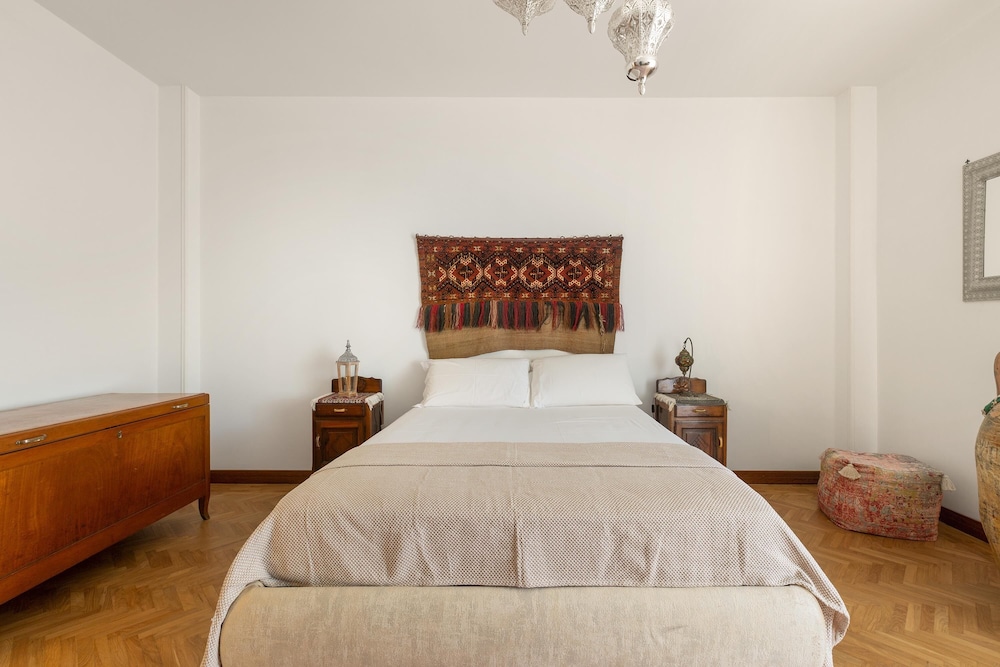 3159 Maison Mazzini by Barbarhouse view 2