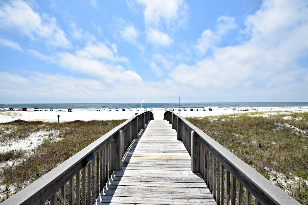 Tidewater