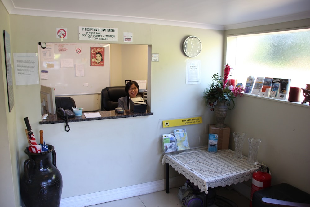 Parnell City Lodge - Image 2