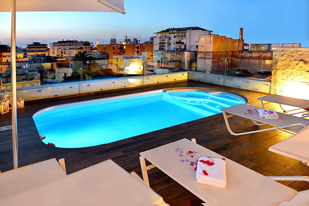 Santo Stefano Luxury Rooms