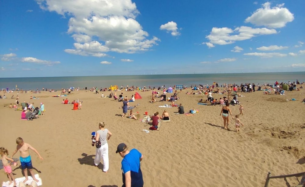 Ingoldmells - Ingoldale Park, Fantasy Island