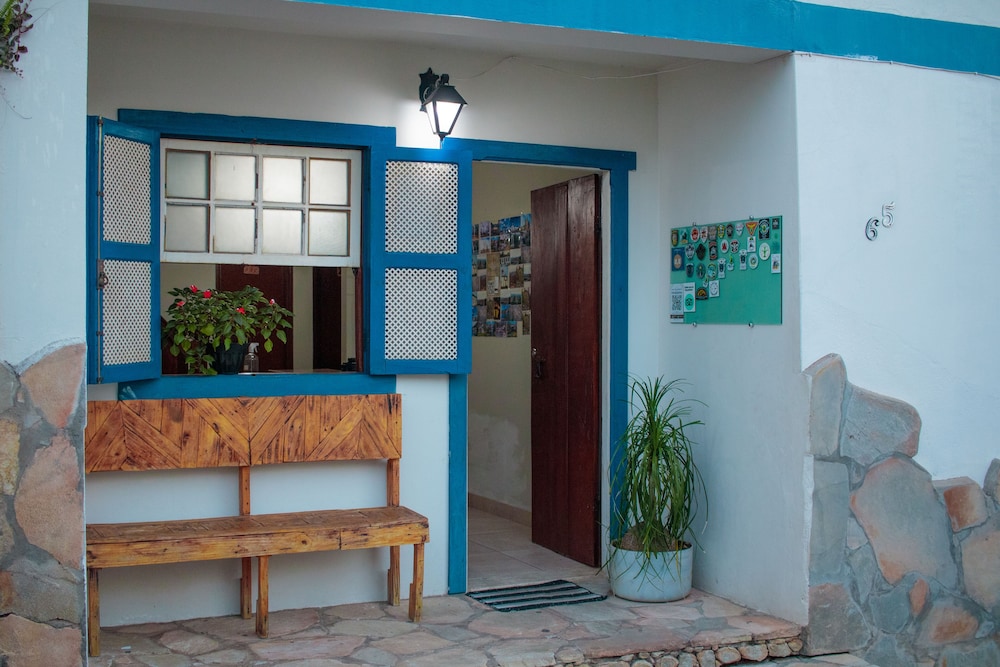 Pousada Acayaca