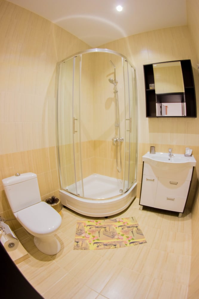 Hotel Alfa