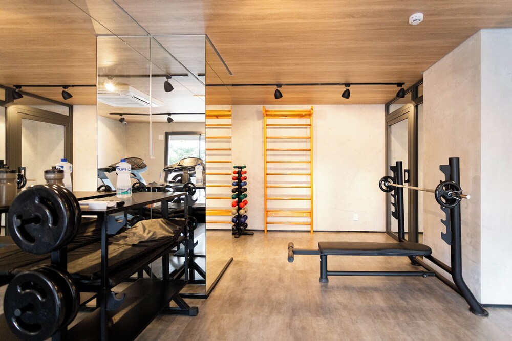 Haus Mitre Pinheiros