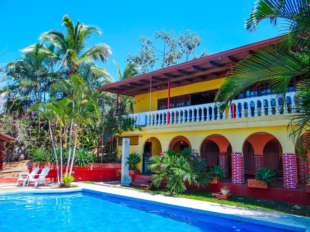 Uruka Lodge