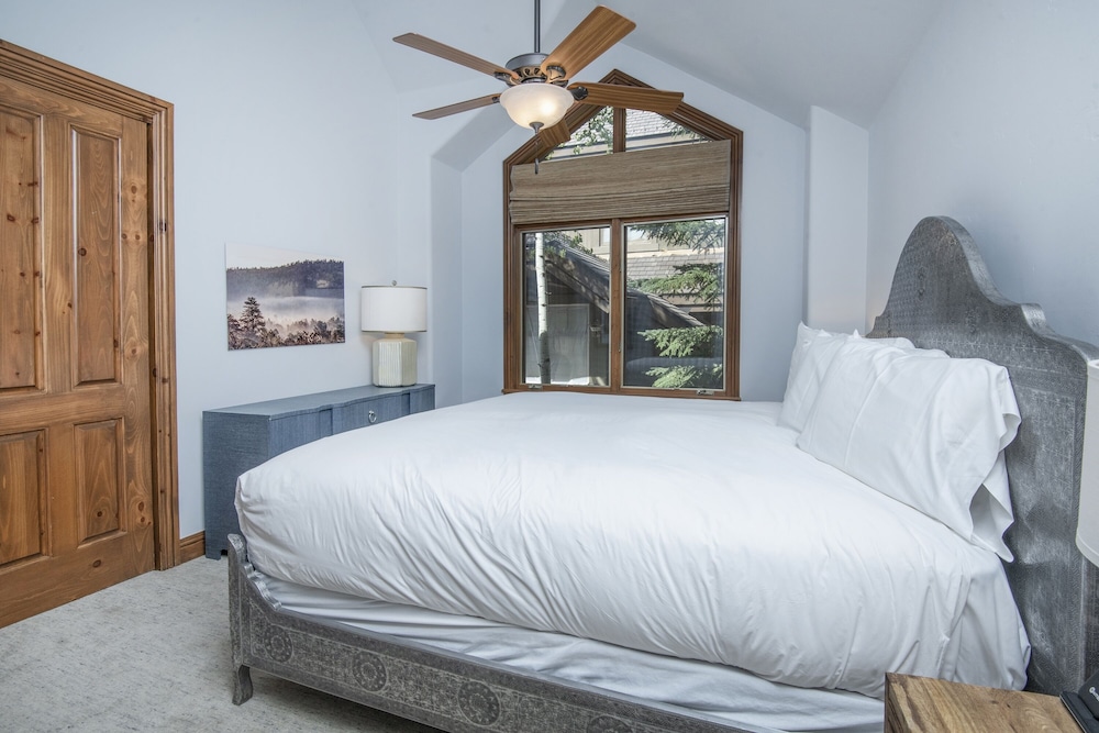 Freemont Building F4 4 Bedroom Townhouse