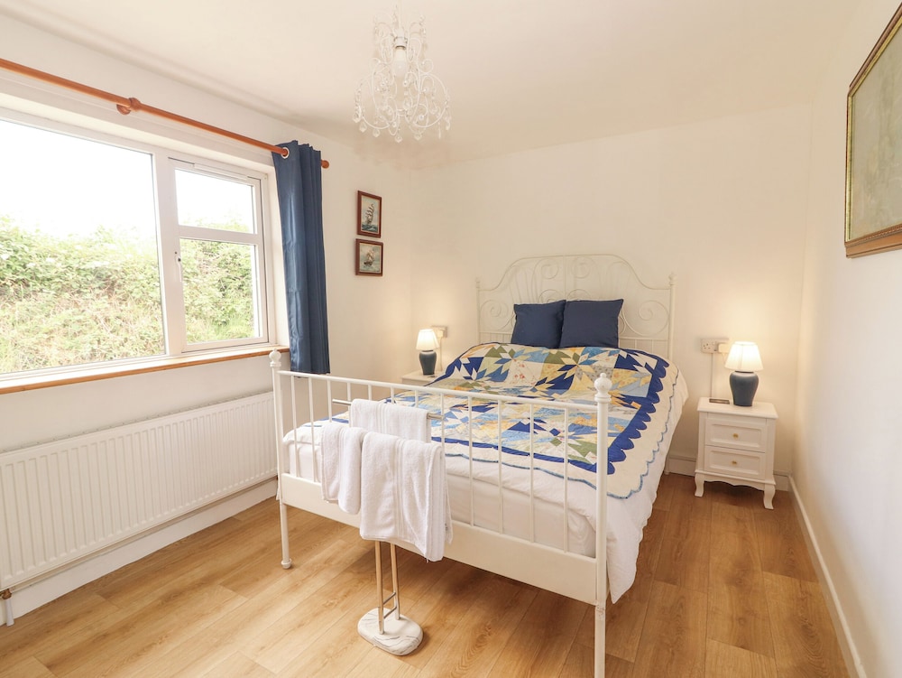 White Cottage