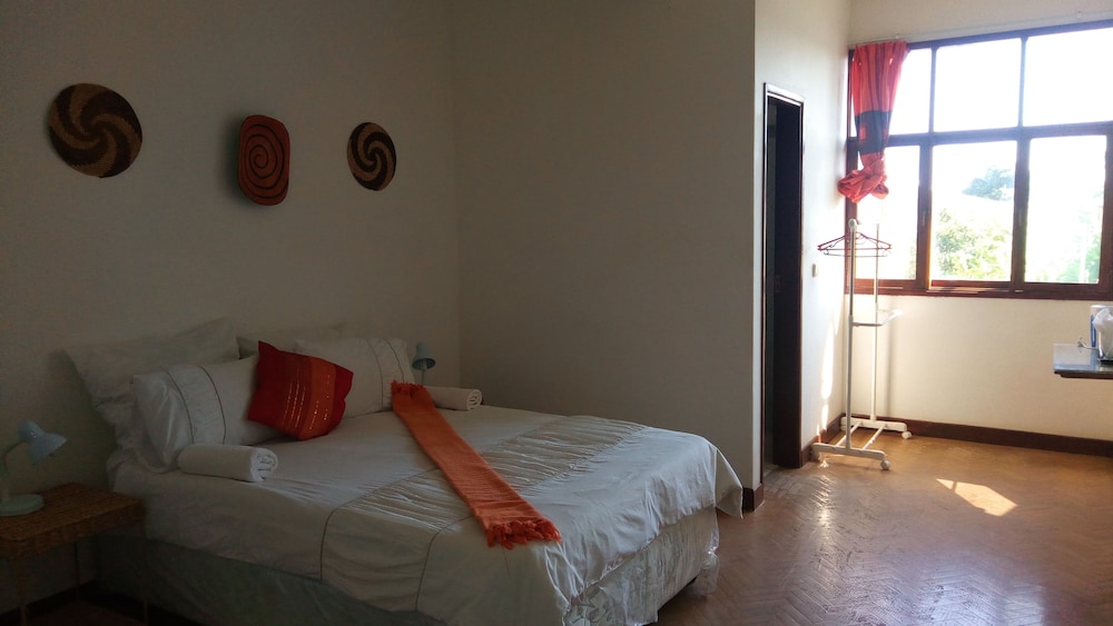 Marumadi - Planeta Mocambique