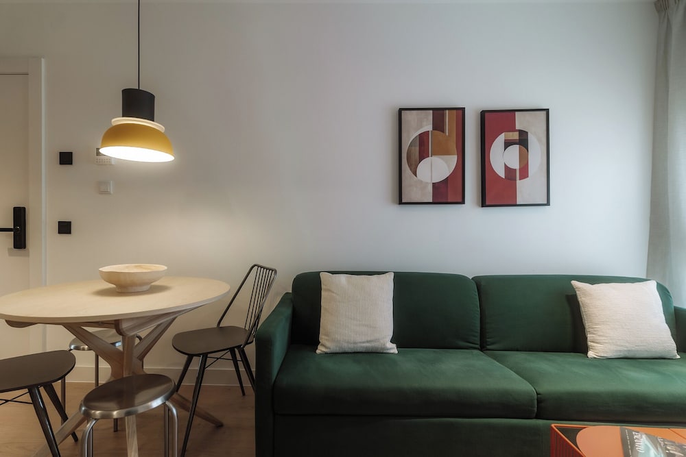 Via Monte Apartments