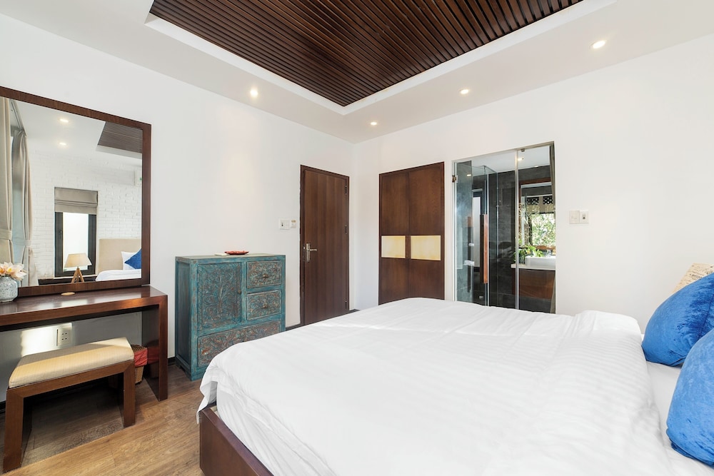 An Bang Beachside Boutique Homes & Villas