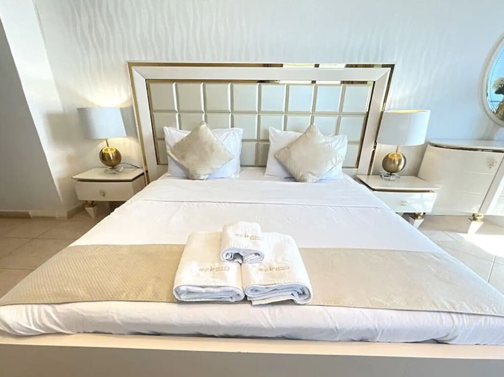 Dubai Marina Room Princess Tower