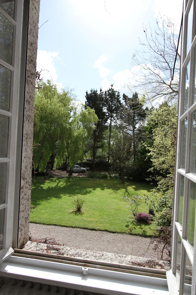 La Haute Flourie