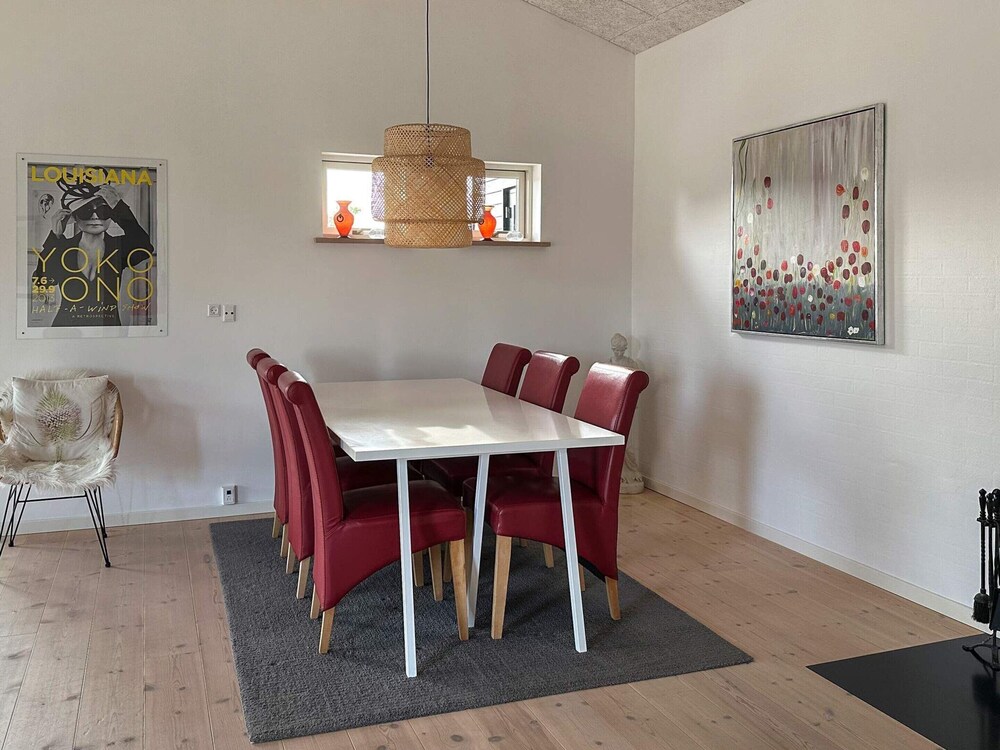 Holiday Home in Hadsund view 4