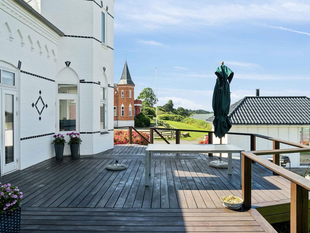 5 Star Holiday Home in Tranekaer