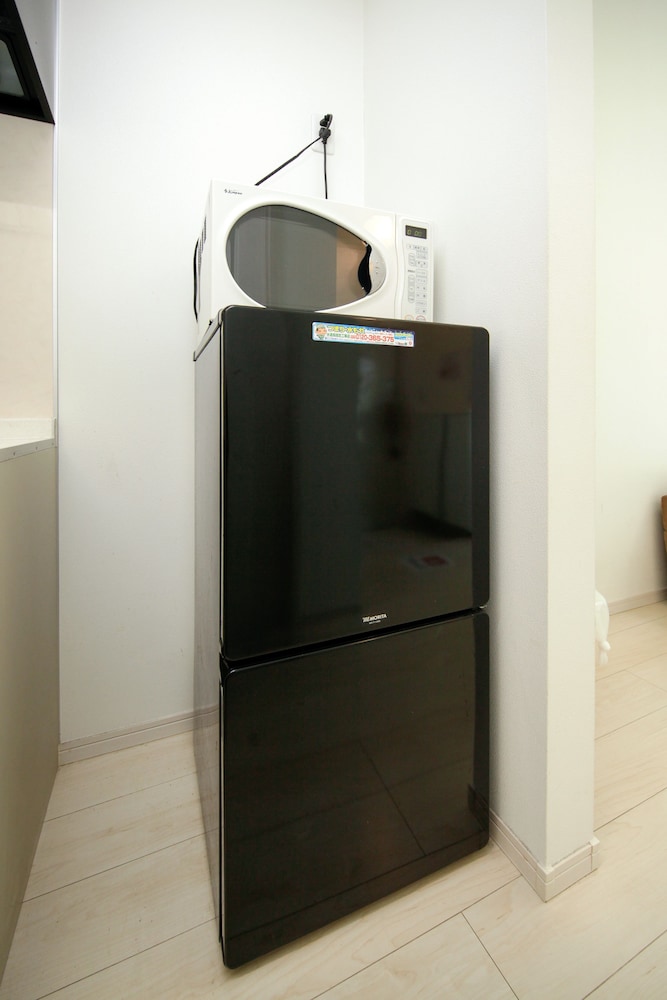 Soshigaya Apartment
