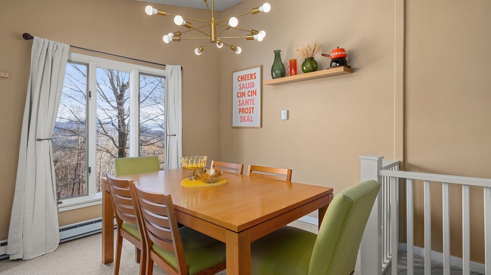19 North Lynx 4 Bedroom Condo