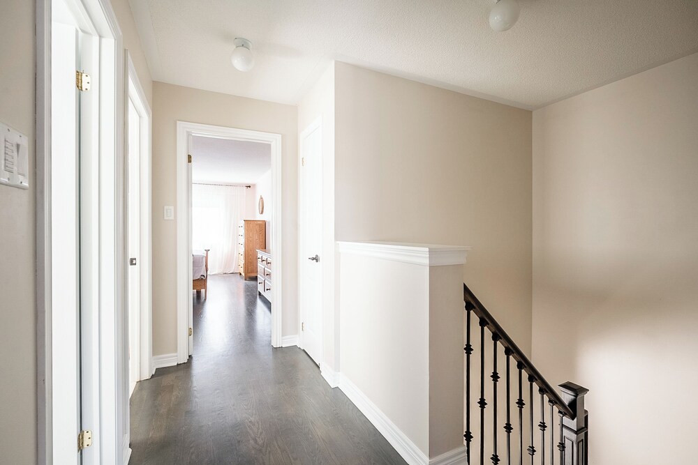 GLOBALSTAY Modern 3BR house in Newmarket
