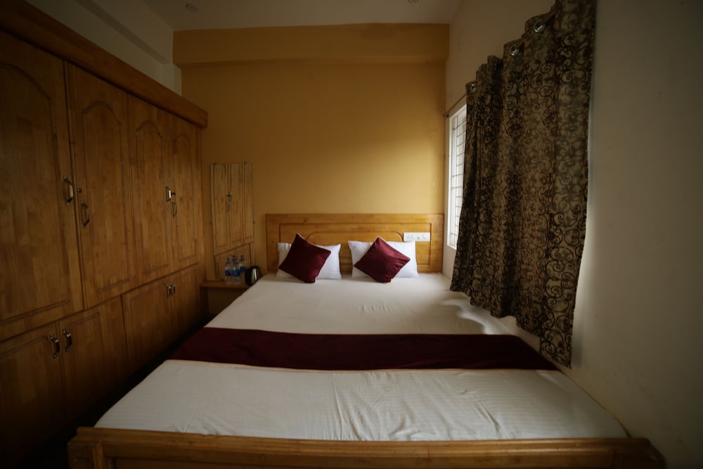 Naksha Tree Hotels - Yelagiri