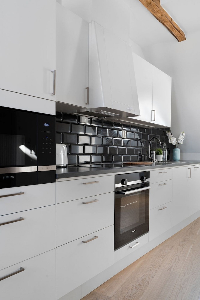 Forenom Serviced Apartments Bergen Grieg