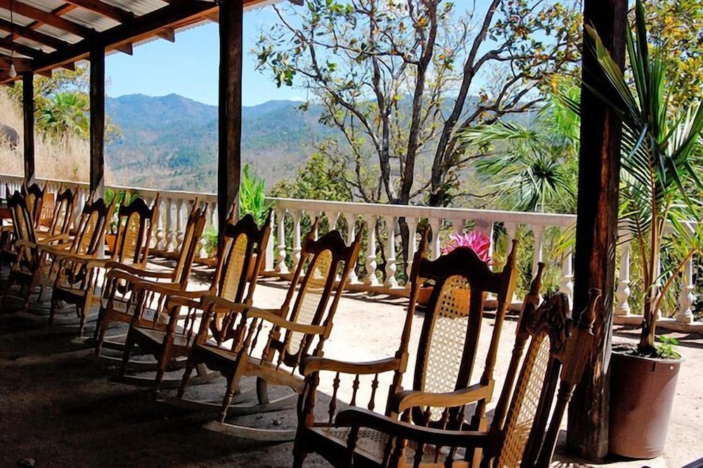 Posada San Lazaro