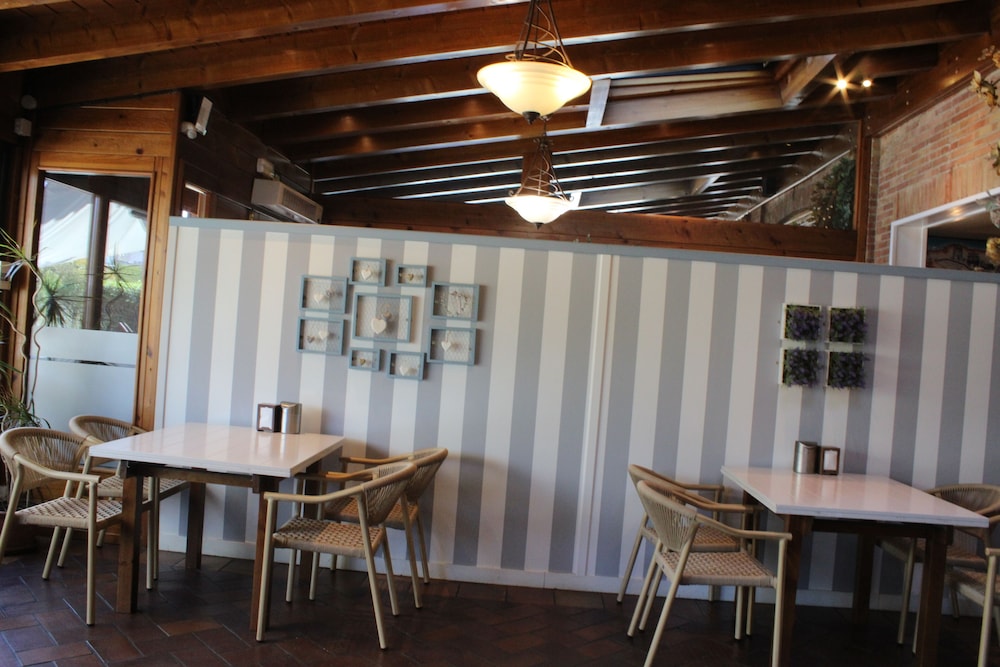 Albergue Jakue - Hostel