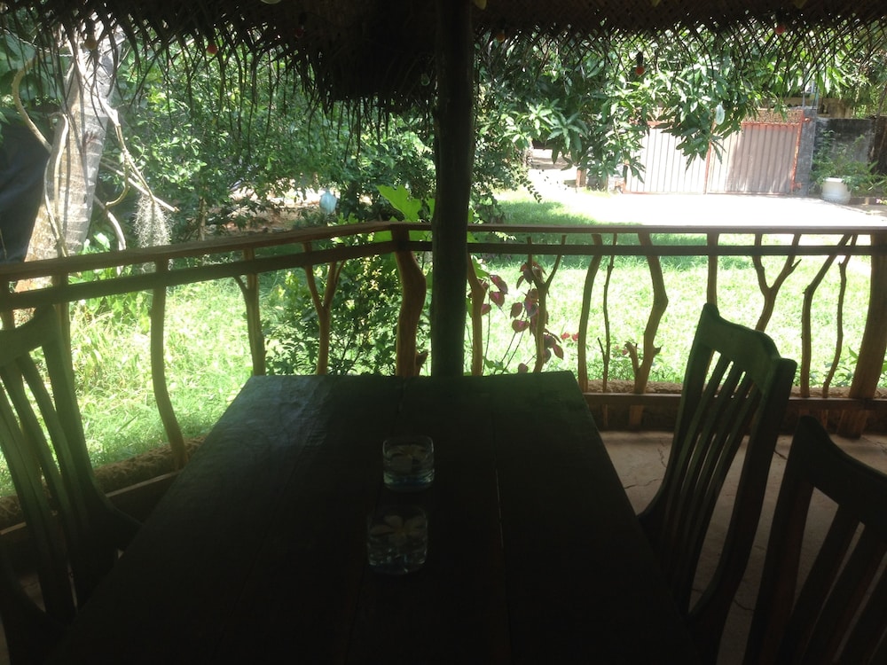 Home Feel Home stay