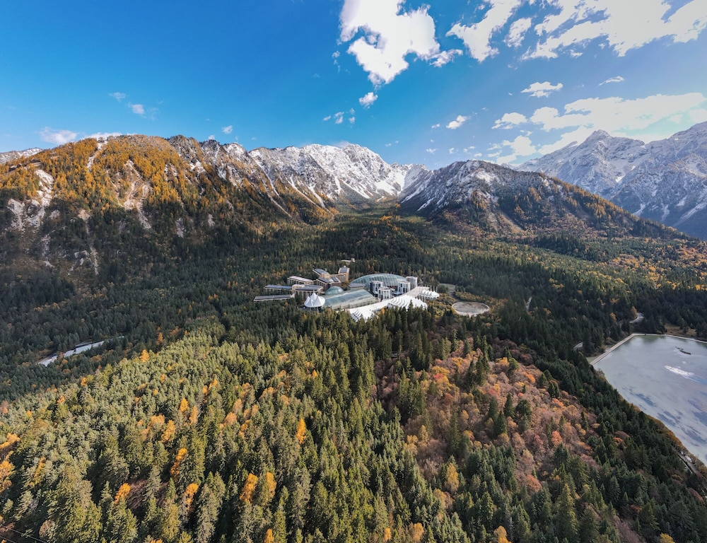 InterContinental Resort Jiuzhai Paradise by IHG 110
