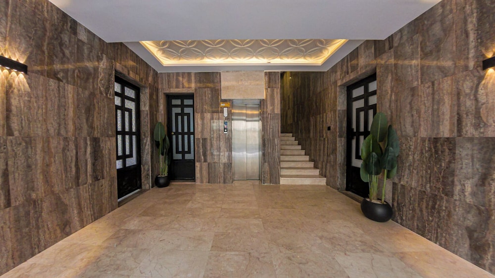 Hometel Rawda