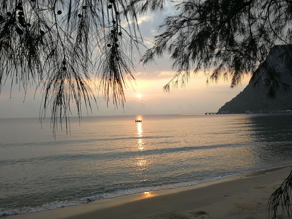 Aow Noi Sea View Resort