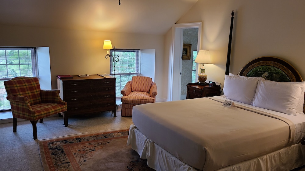 Wilmington Vacations - The Inn at Montchanin Village, a Historic Hotel of America - Property Image 67