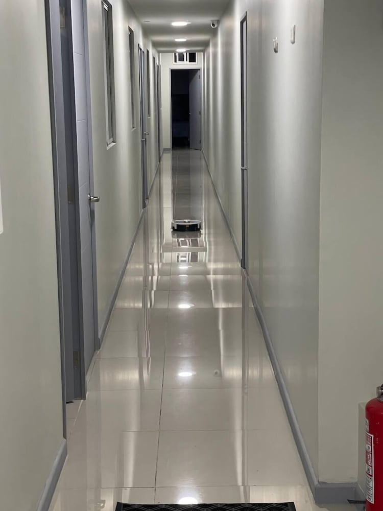 hostal low cost