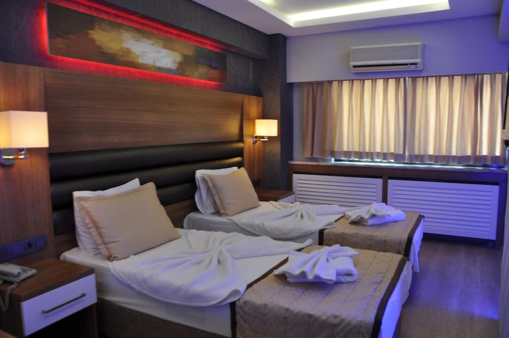 Otel Kabacam - Image 38