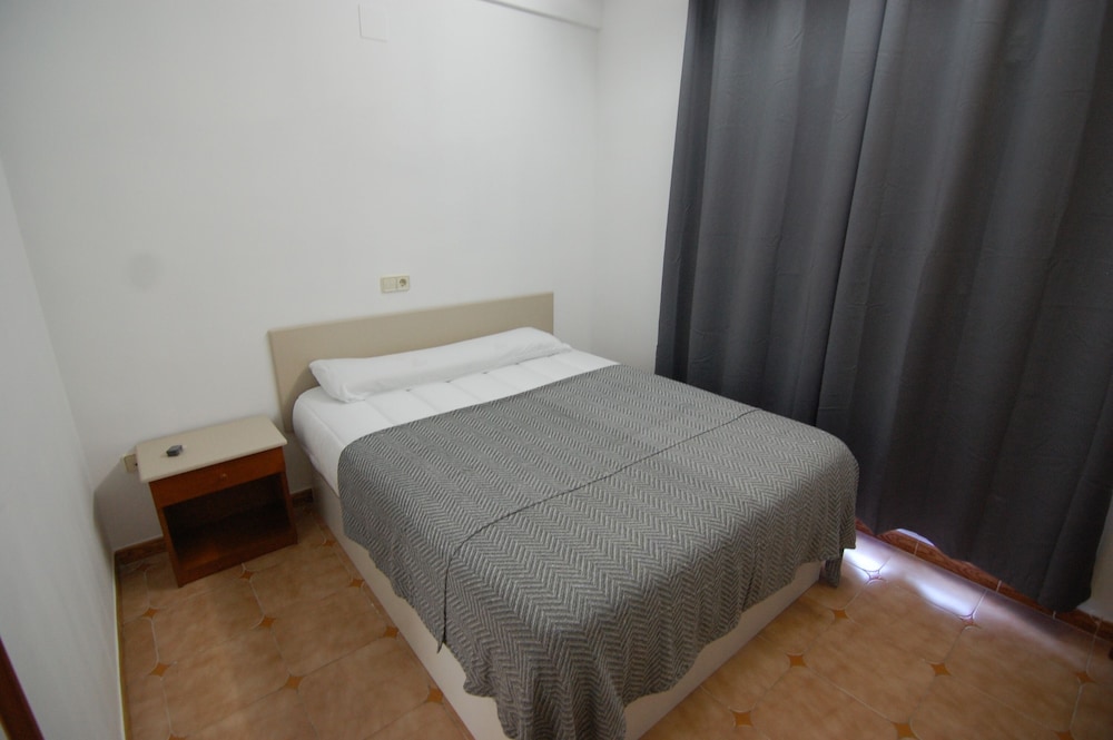 Hostal El 36