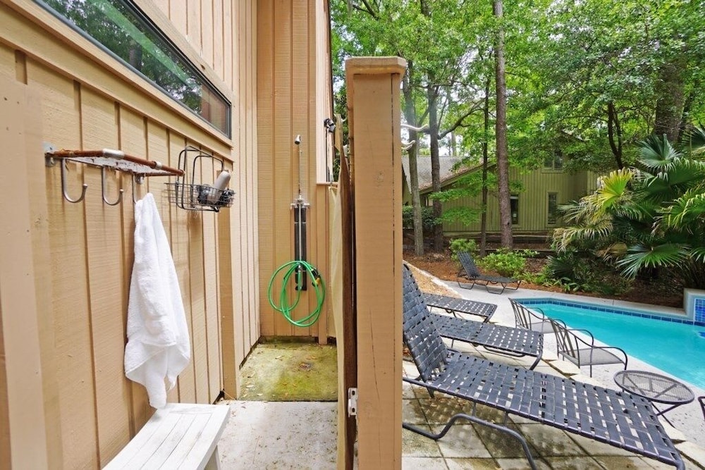 Shady Pines - Sea Pines 8 Wildwood Ct 4 Bedroom Home