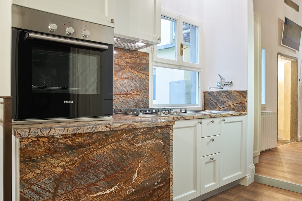 Firenze Rentals