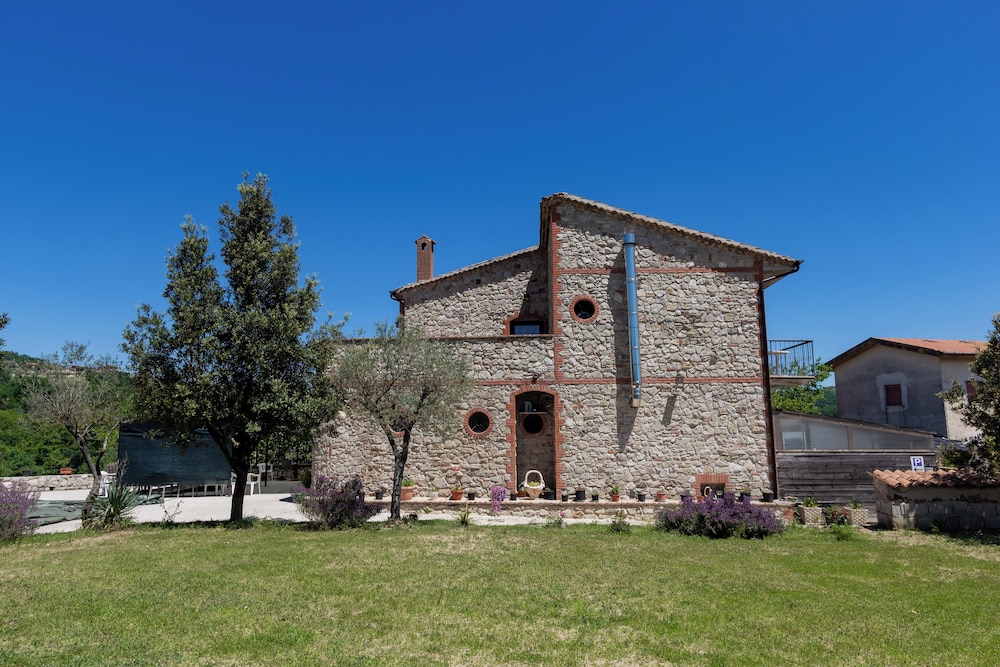 Agriturismo Locanda Nina