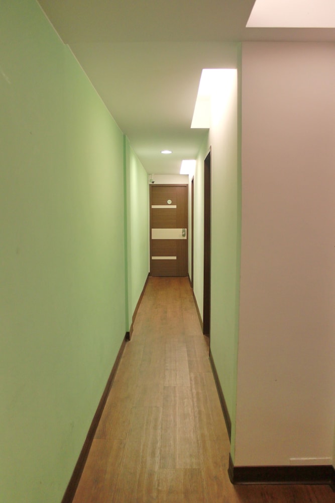 LOK Hotel