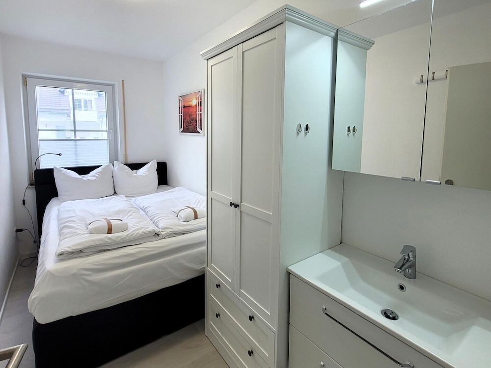 Apartment in Winterberg Near Kappe Mountain