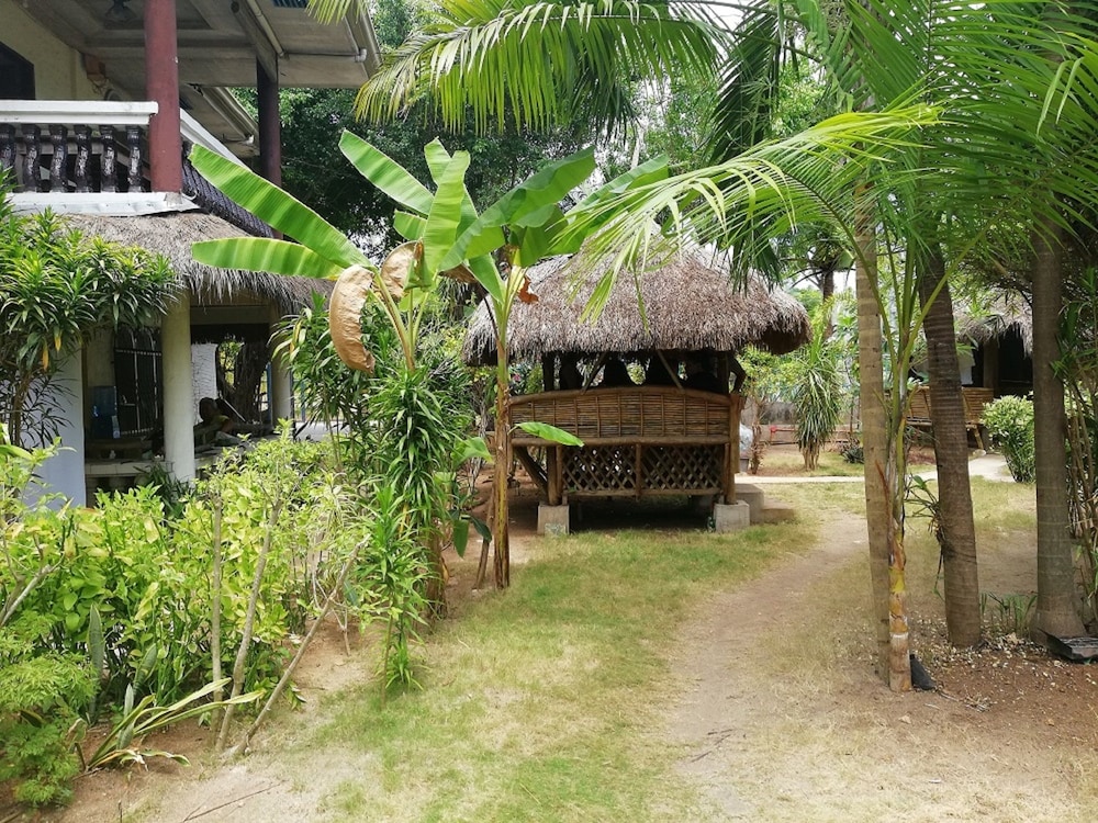Stevrena Cottages