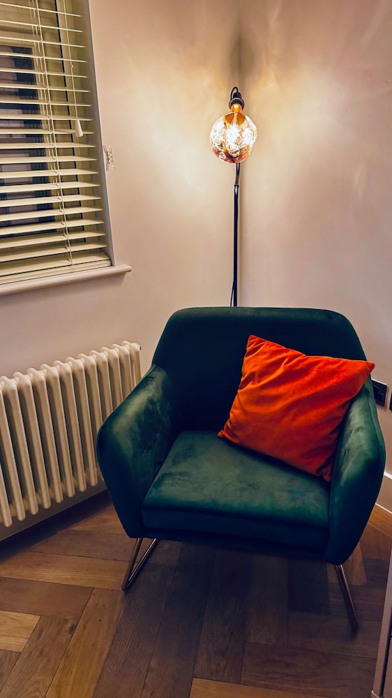 London Charm - Central London Apart Soho Mayfair