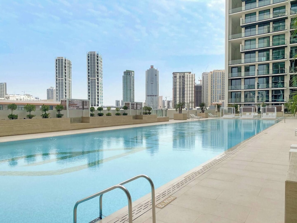 Binghatti Amber Residences- JVC
