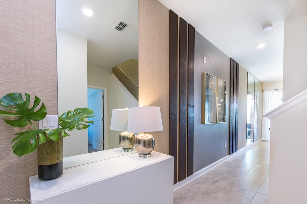 4bed 3Ba Champions Gate Pool Home - Image 2