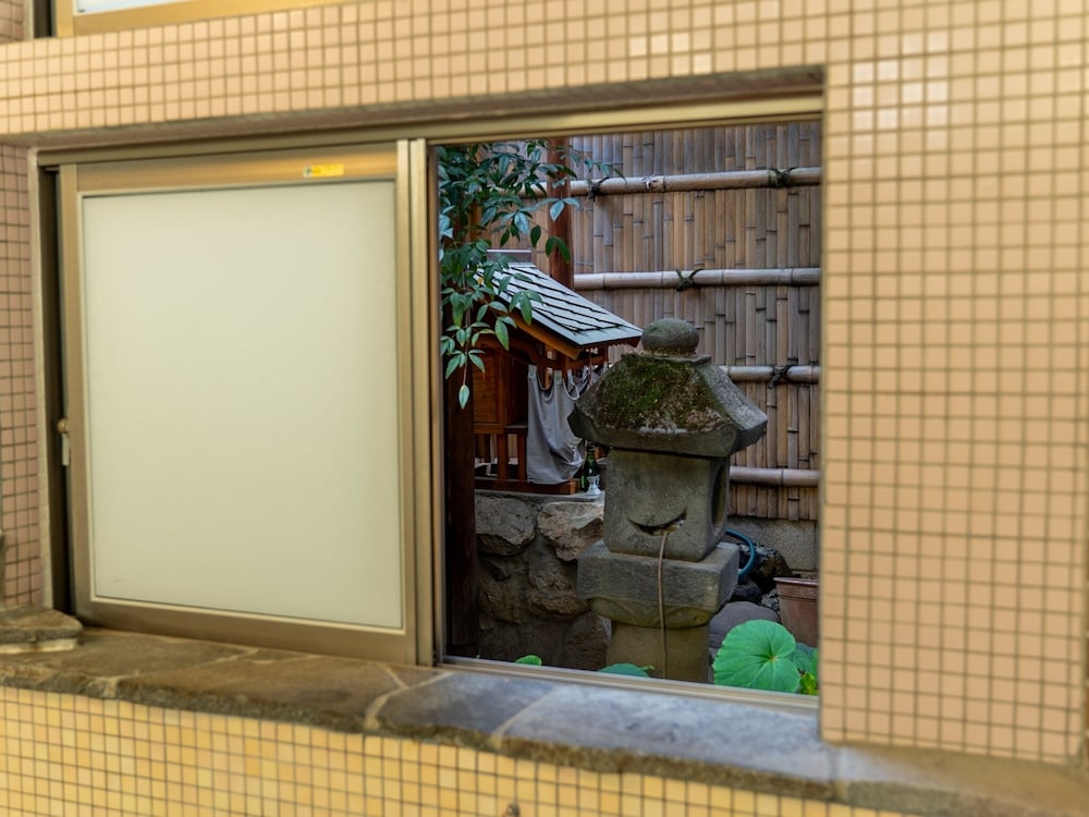 Chuoukan Shimizuya Ryokan