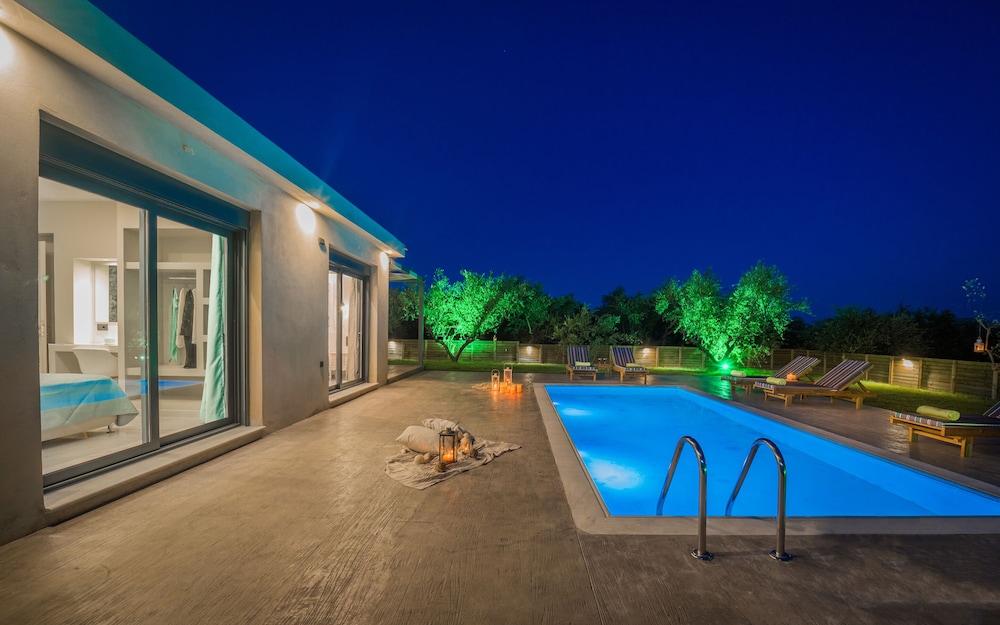 Natura Verde Villas