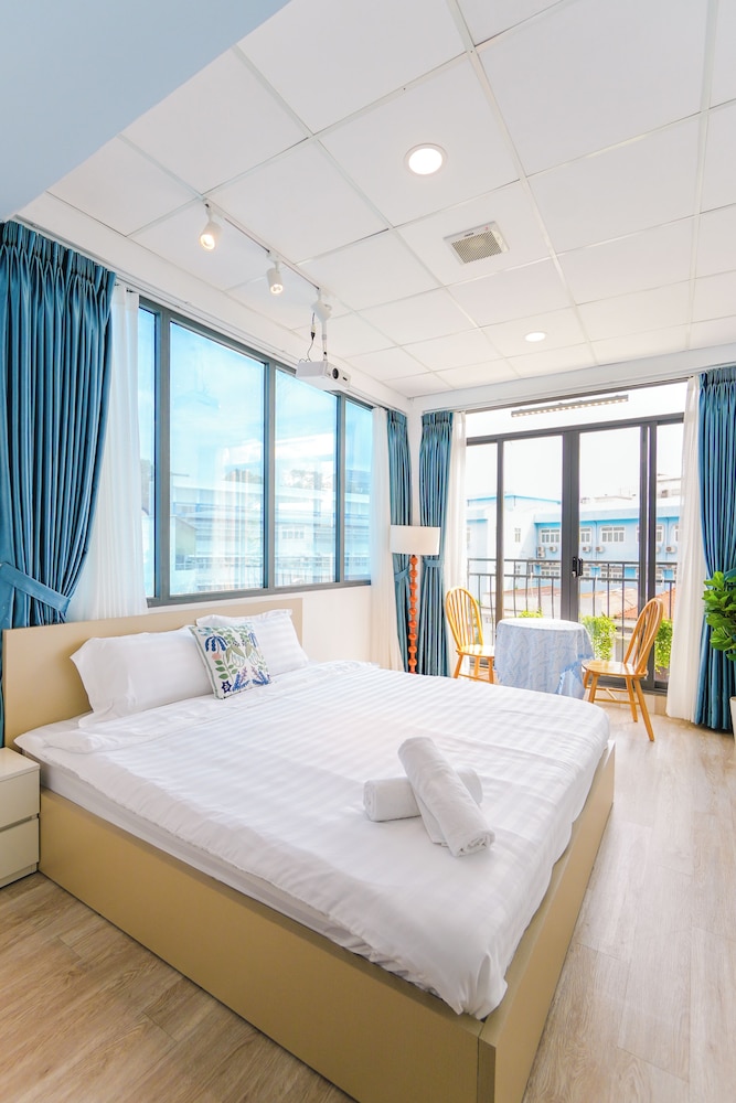 Maple Homestay