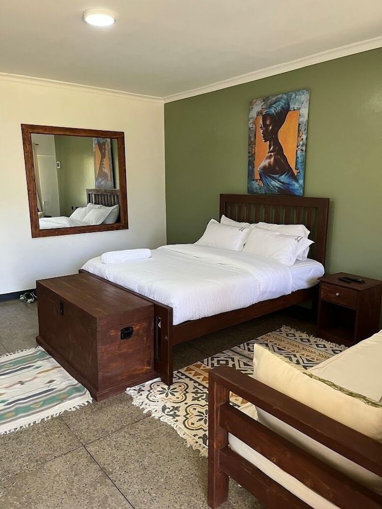 Riverside Villas Nanyuki