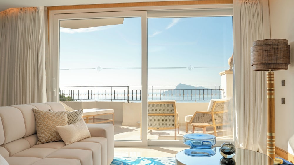 ZEM Wellness Clinic Altea - 5 Stars Grand Luxury