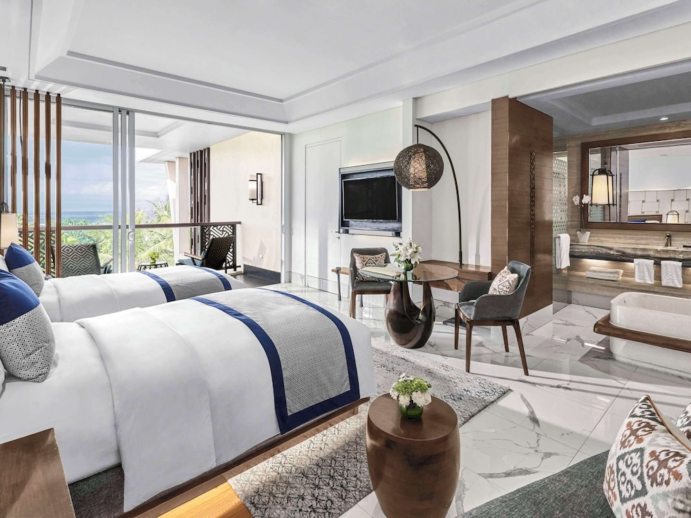Sofitel Bali Nusa Dua Beach Resort 14