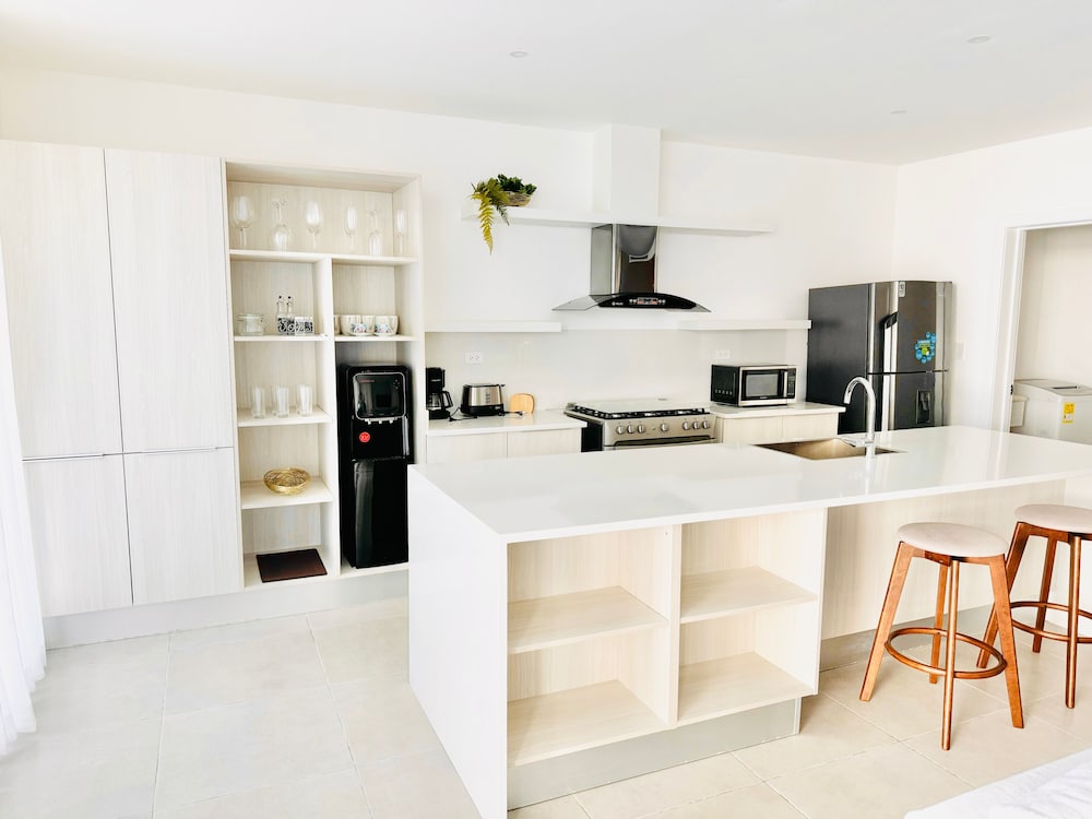 Playa Palmera Beach Front Apartments