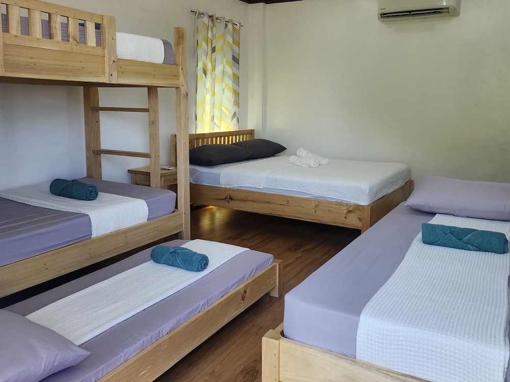 Kulibangbang Beach Resort